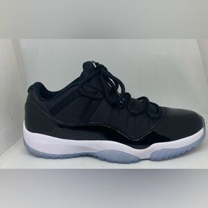 Air Jordan Space Jam 11 lows Men’s Size 12